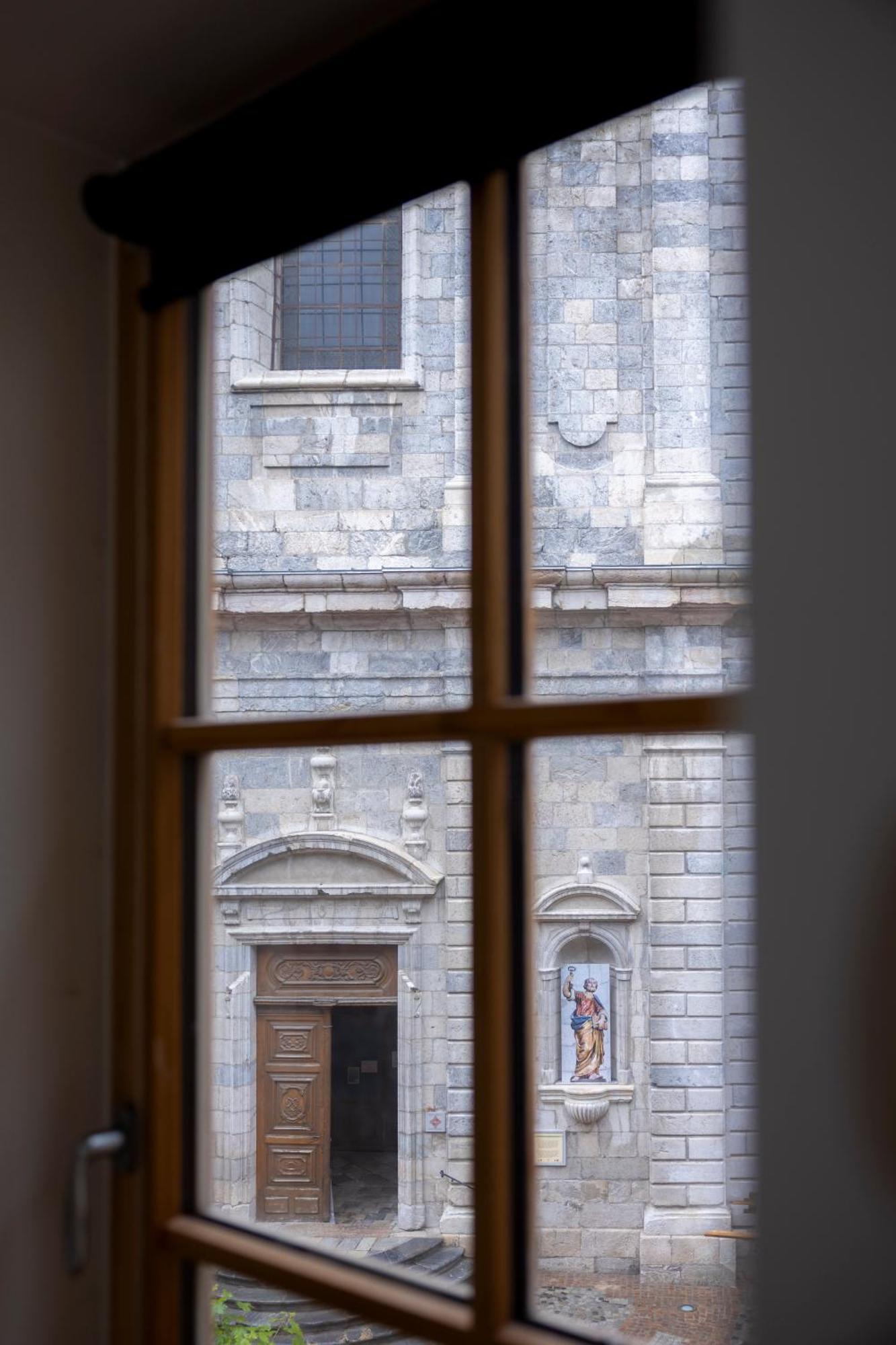 T2 Au Coeur Du Centre Historique De Briancon #3 Apartman Kültér fotó